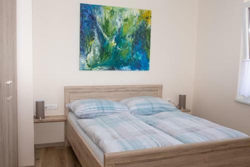 Apartamento Rebenhof Schwalm