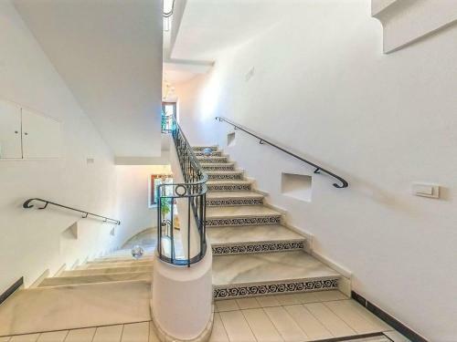Premium Apartment In Tarifa With Shared Sauna