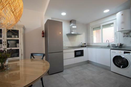 Apartamento En Primera L�nea De Playa