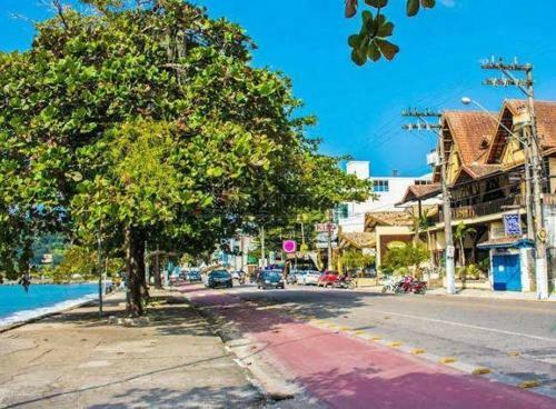 Apartamento Lindo Ap Em Ubatuba