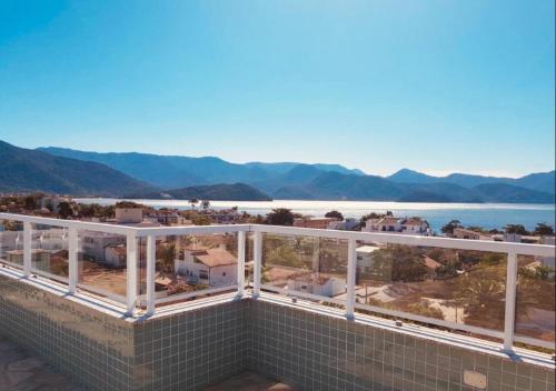 Apartamento Lindo Ap Em Ubatuba