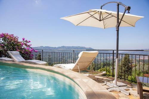 Villa Charme Toscana