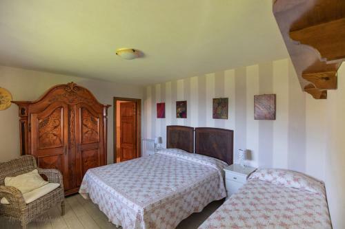 Villa Charme Toscana