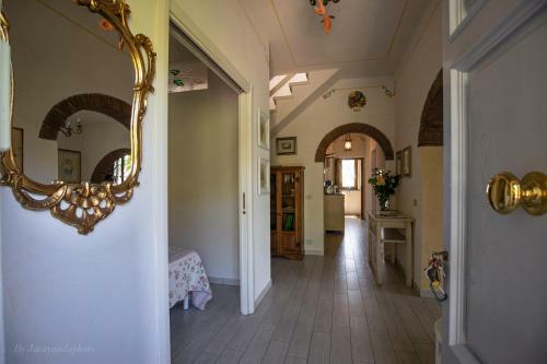 Villa Charme Toscana