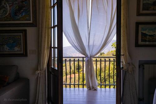 Villa Charme Toscana