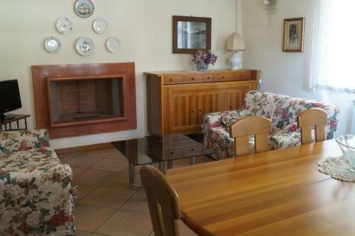 Apartamento Appartamento Versilia