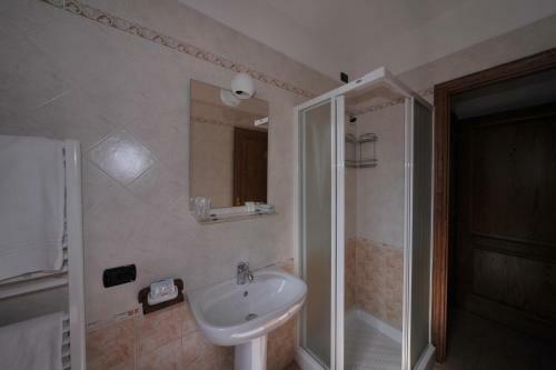 Hotel Locanda Podere Il Riposo
