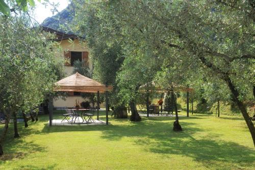 Hotel Locanda Podere Il Riposo