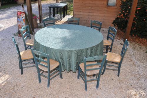 Hotel Locanda Podere Il Riposo