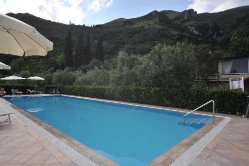 Hotel Locanda Podere Il Riposo