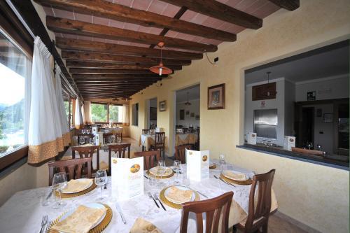 Hotel Locanda Podere Il Riposo
