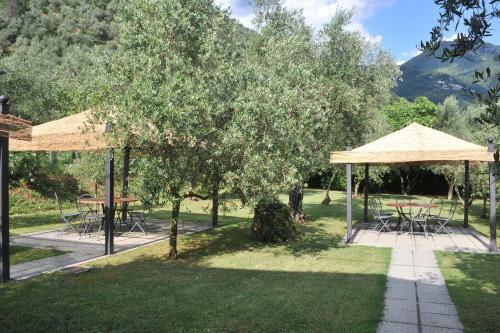 Hotel Locanda Podere Il Riposo