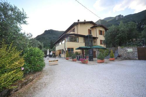 Hotel Locanda Podere Il Riposo