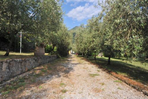 Hotel Locanda Podere Il Riposo