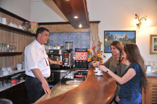 Hotel Locanda Podere Il Riposo