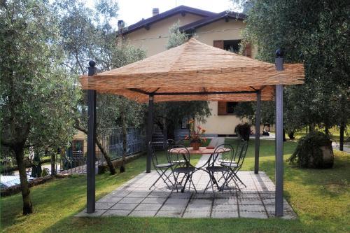 Hotel Locanda Podere Il Riposo