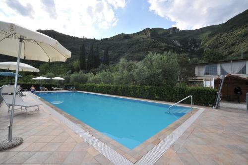 Hotel Locanda Podere Il Riposo