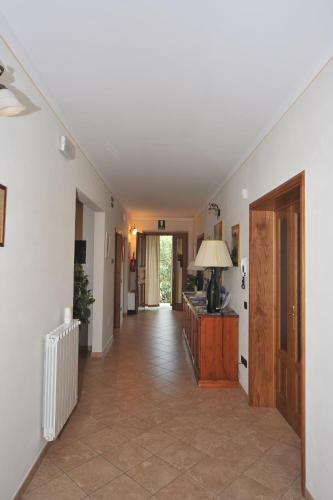 Hotel Locanda Podere Il Riposo