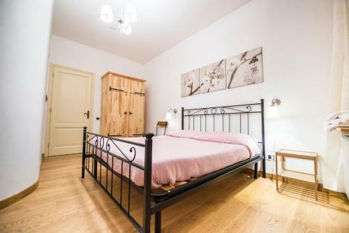 Hotel B&B Bernardone