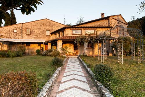 Hotel B&B Bernardone