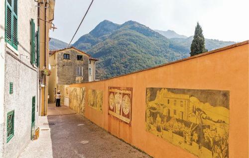 Apartamento Elisena