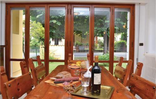 Apartamento Casa Alessio
