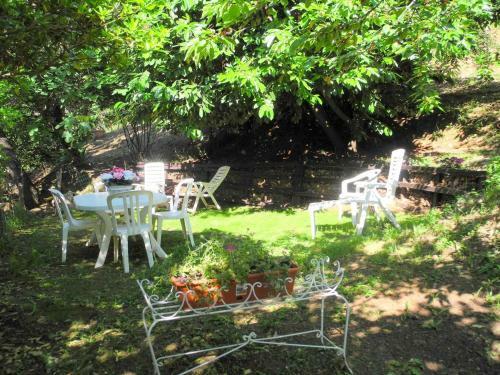 Lodge Holiday Home Stella Camaiore