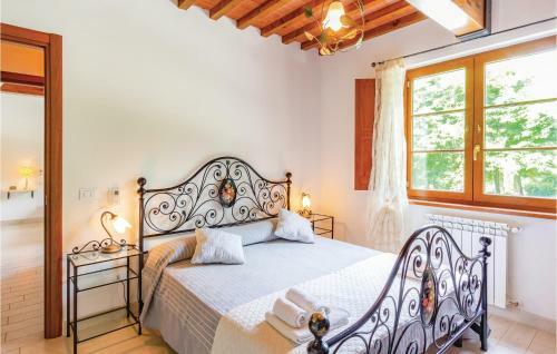 Villa Le Silerchie
