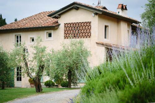 Agroturismo Agriturismo Mareli