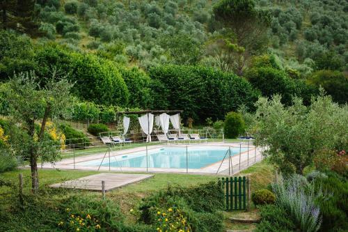 Agroturismo Agriturismo Mareli