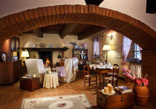 Bed & Breakfast Salvia E Rosmarino
