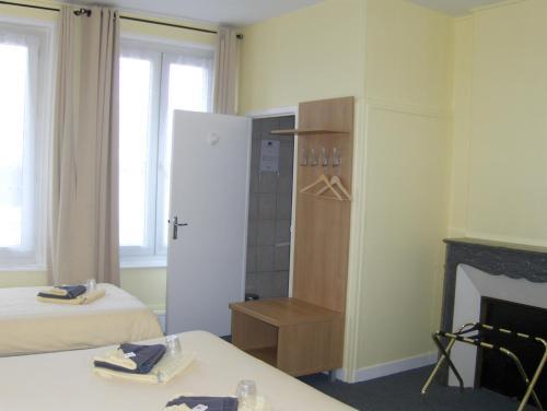 Hotel La Tour De Crecy