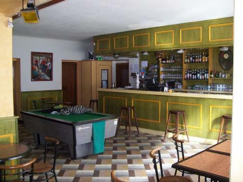 Hotel H�tel De La Mairie