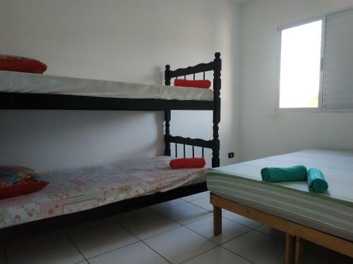 Apartamento Cond Sun Way Ubatuba