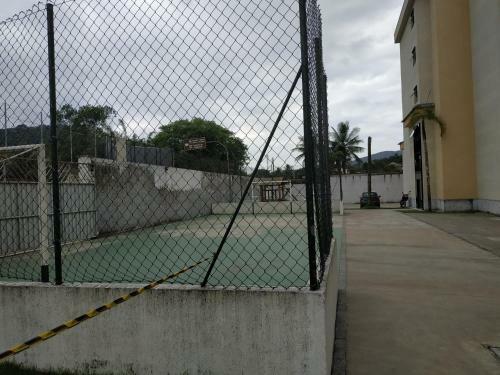 Apartamento Cond Sun Way Ubatuba