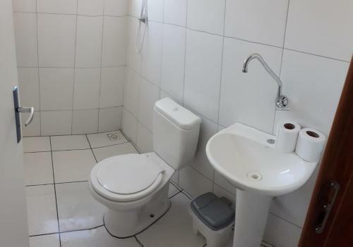 Apartamento Cond Sun Way Ubatuba