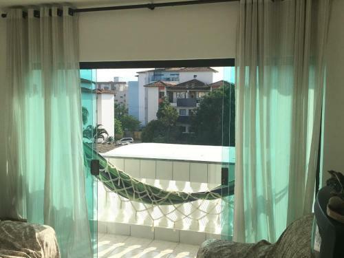 Apartamento Acomoda��o No Para�so