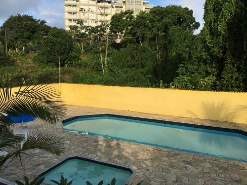 Apartamento Acomoda��o No Para�so