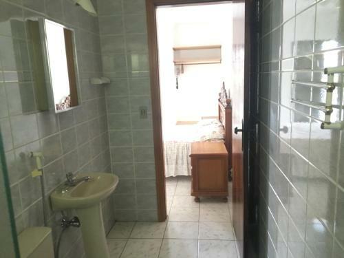 Apartamento Acomoda��o No Para�so