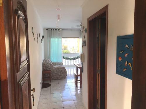 Apartamento Acomoda��o No Para�so
