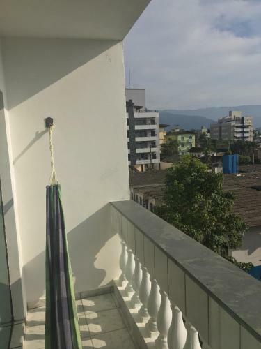 Apartamento Acomoda��o No Para�so