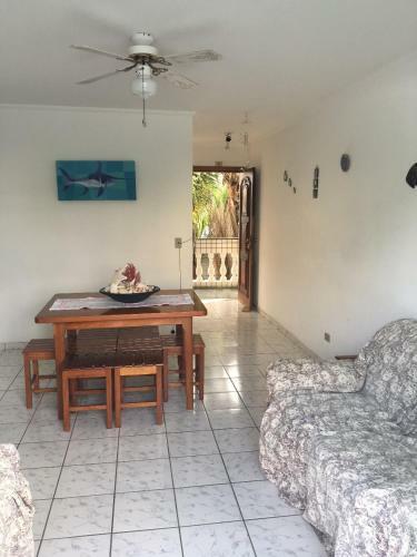 Apartamento Acomoda��o No Para�so