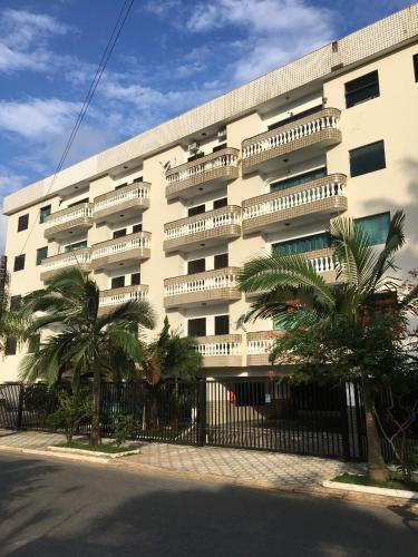 Apartamento Acomoda��o No Para�so