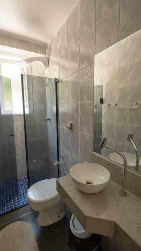 Apartamento Or� Su�tes E Chal�s