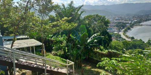 Apartamento Or� Su�tes E Chal�s