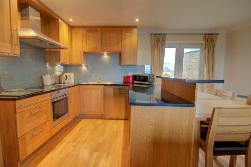 Apartamento No. 4 The Links