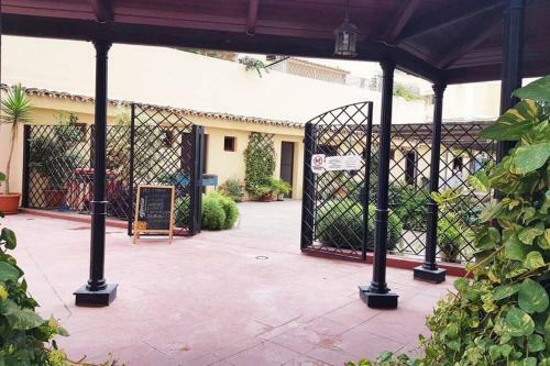 Apartamento Rusadir Hall