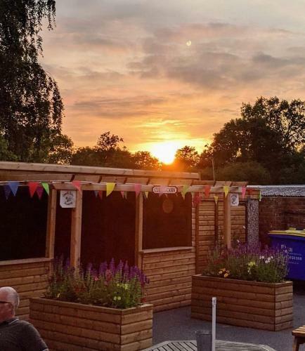 Posada Crown & Anchor Inn