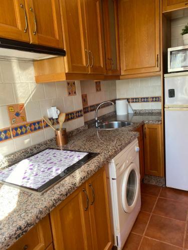 Apartamento Carihuela 1 Torremolinos