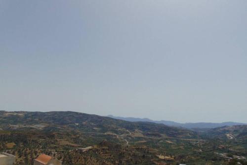 Villa Strata (a Path To Psiloritis Mountain)